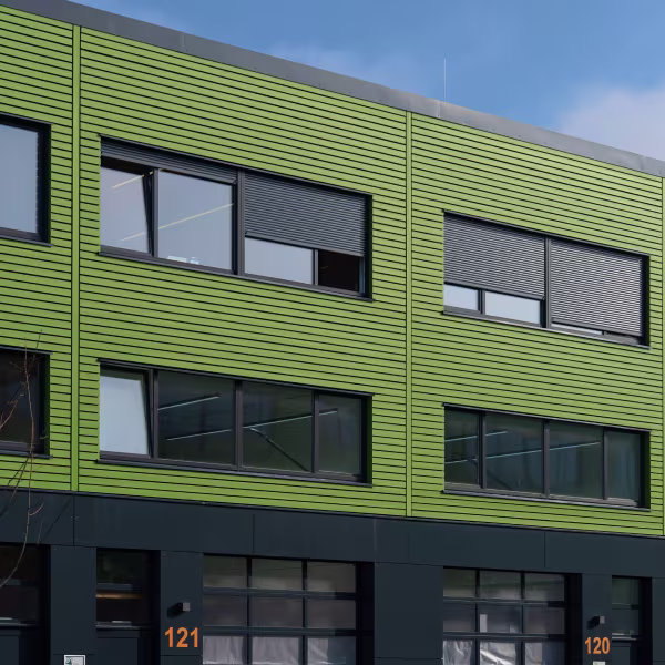 Gewerbe- und Handwerkerparks