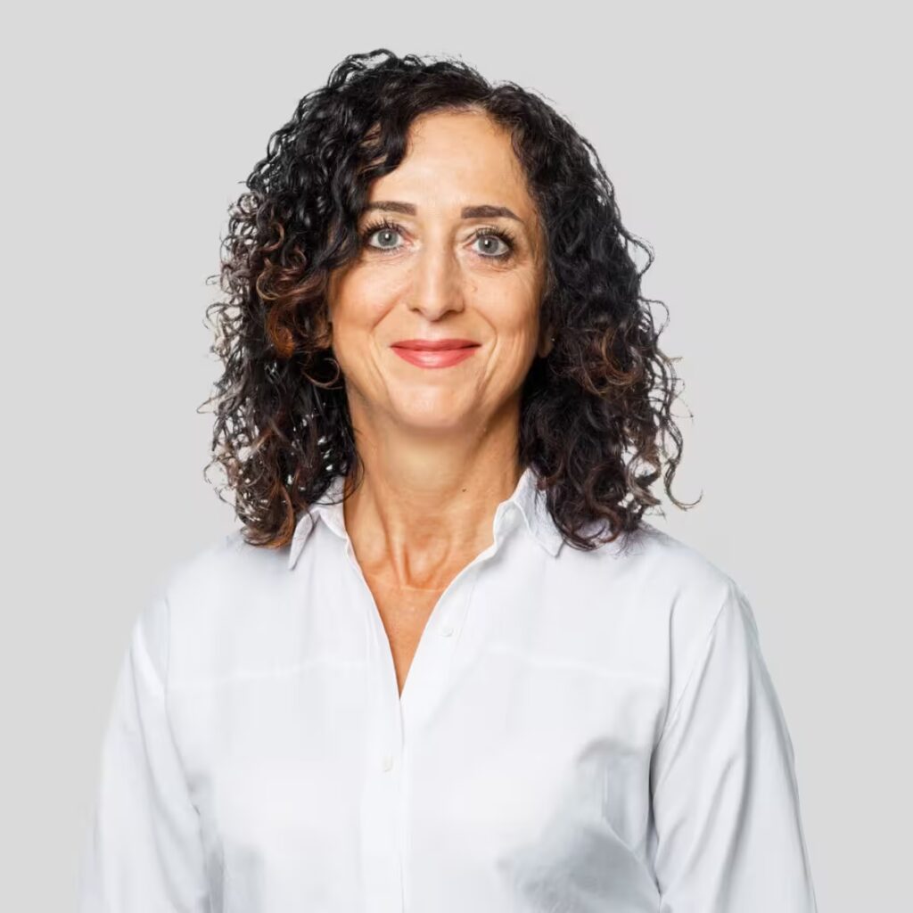Ana Maria Vázquez Calle
