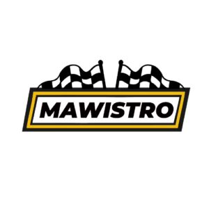 Logo MAWISTRO - Max Wider & Stefan Roder GbR