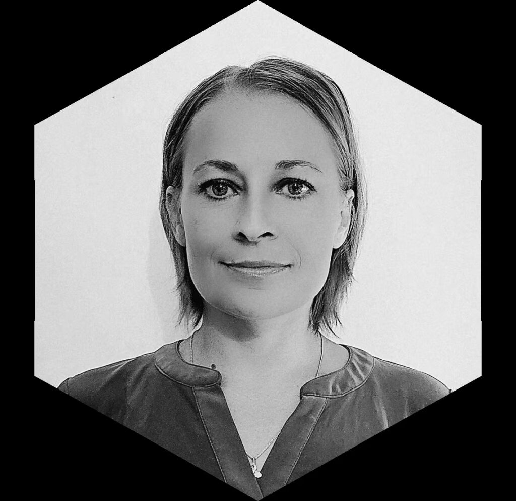 Eleni Lichardina - Land Acquisition and Sales Manager