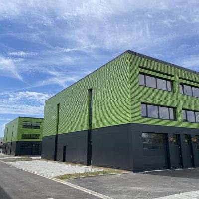 Lagerhalle kaufen, Lagerhalle mieten